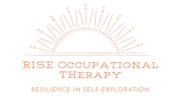 RISE Occupational Therapy