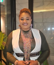 Book an Appointment with Sarah Ugochukwu for Caregiver & Youth Therapy (Ages 9–17)