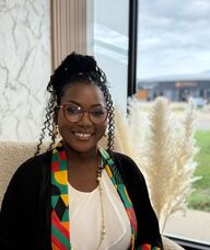 Book an Appointment with Bunkola Ojelade for Parent & Child Therapy