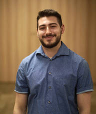 Book an Appointment with Jacob Sacksner for Physiotherapy / Physiothérapie