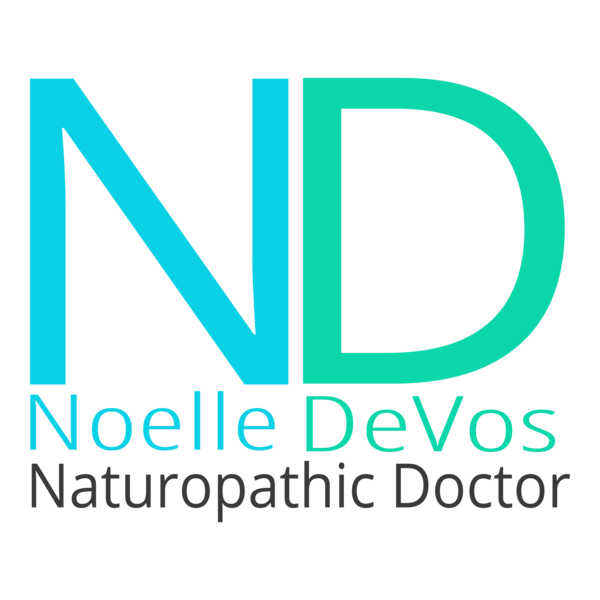 Dr. Noelle DeVos, ND