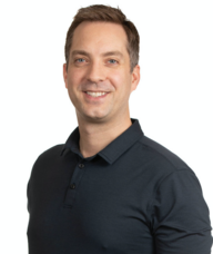Book an Appointment with Jeffrey Romkey for Physiotherapy