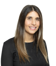 Book an Appointment with Rachel Varga for Physiotherapy