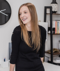 Book an Appointment with Holly Peterson for Individual Counselling