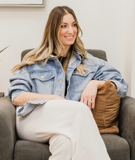 Book an Appointment with Amber Brodziak (Not Accepting New Clients) for Individual Counselling