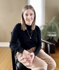 Book an Appointment with Jodi Gregory for Individual Counselling