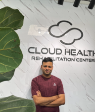 Book an Appointment with Mukul Kaushik for Physiotherapy 物理治疗
