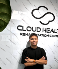 Book an Appointment with Zhuo (George) Xu for Registered Massage Therapy 注册按摩师