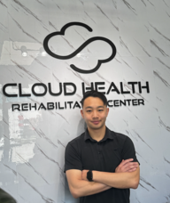 Book an Appointment with Mr. Hongbin (Lucas) Wu for Kinesiology / Athletic Therapy运动康复师