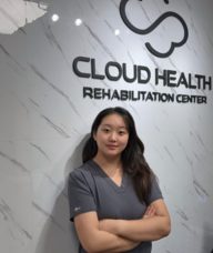 Book an Appointment with Siwei (Cynthia) Du for Registered Massage Therapy 注册按摩师