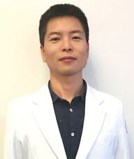 Book an Appointment with Dr. Jianxin "Jason" Kong for Acupuncture