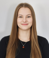 Book an Appointment with Kailyn Amey at Kingston