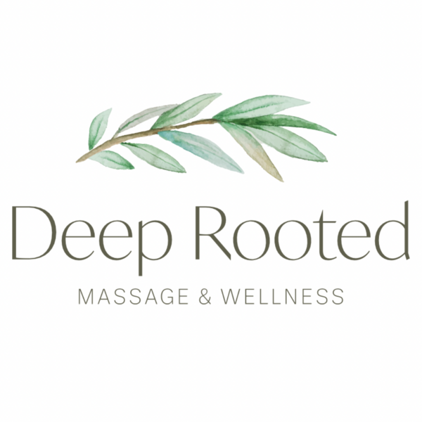 Deep Rooted Massage
