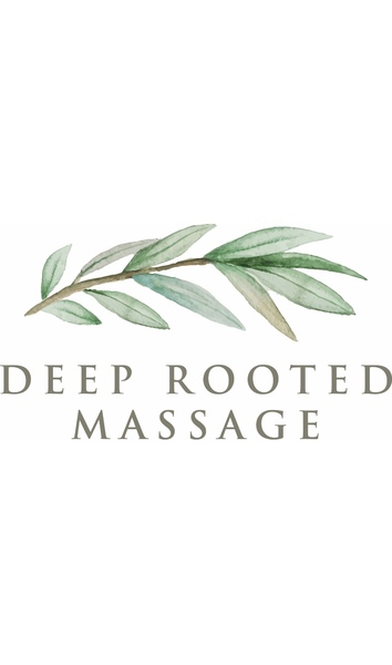 Deep Rooted Massage
