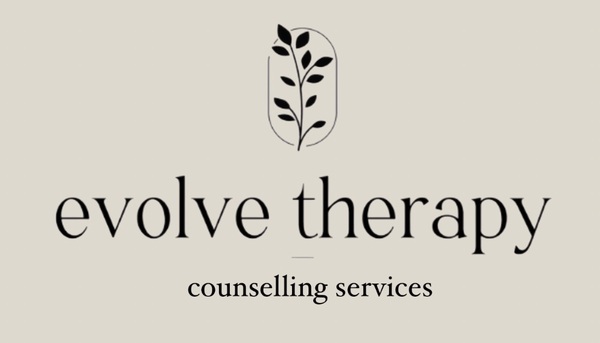Evolve Therapy