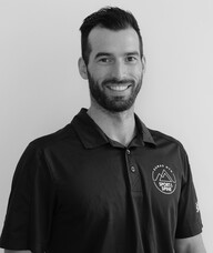 Book an Appointment with Mr. Koby Byrne for Physiotherapy