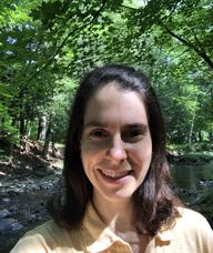 Book an Appointment with Catherine Gagné for Osteopathy