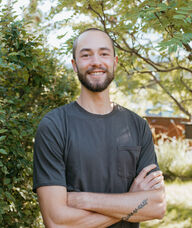 Book an Appointment with Mr. Mason Wachter for Massage Therapy