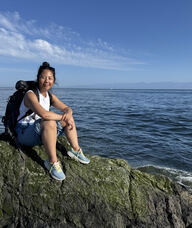 Book an Appointment with Masayo Prevost for Massage Therapy