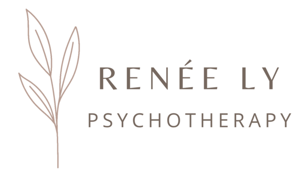 Renee Ly Psychotherapy