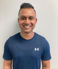 Book an Appointment with Mr. Ivan Manbahadur for Massage Therapy