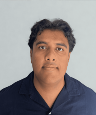 Book an Appointment with Musa Reza for Osteopathy