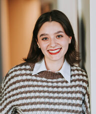 Book an Appointment with Lily Luber for Consultations