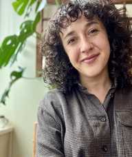 Book an Appointment with Sarah Irving for New Clients - Individual Counselling