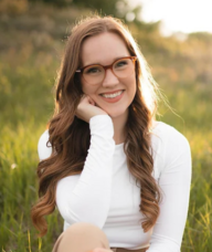 Book an Appointment with Darbey Carlson for Counselling and Psychotherapy