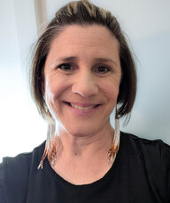 Book an Appointment with Desiree Bertrand for Counselling and Psychotherapy