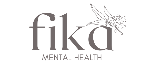 Fika Mental Health