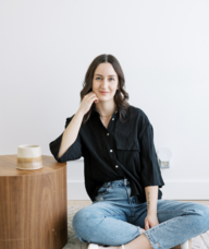 Book an Appointment with Jessica Trainor for Individual Therapy