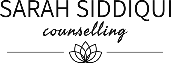Sarah Siddiqui Counselling