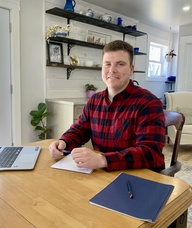 Book an Appointment with Bailey Carragher for Intake - Welcome to Elm Grove Centre !