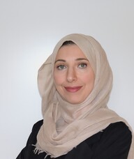 Book an Appointment with Ghada Alsa'adeh for Speech Therapy