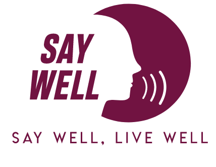Say Well Speech Therapy
