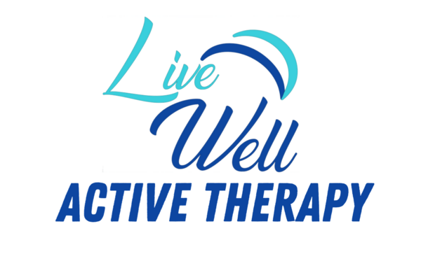 Live Well Active Therapy
