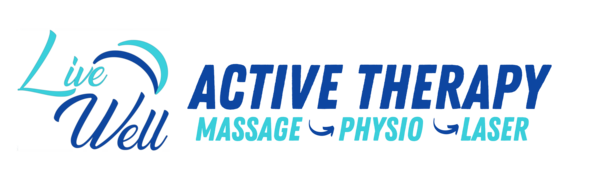 Live Well Active Therapy