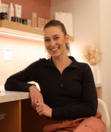 Book an Appointment with Gabby Gobeil at True Aesthetics - Downtown
