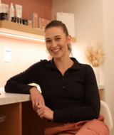 Book an Appointment with Gabby Gobeil at True Aesthetics