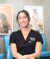 Book an Appointment with Janet Motiuk at True Aesthetics - Downtown