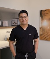 Book an Appointment with Andy Song at True Aesthetics - Downtown