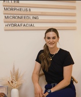 Book an Appointment with Molly Ryks at True Aesthetics