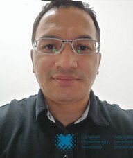 Book an Appointment with Mr. Pramod Bajracharya for Physiotherapy