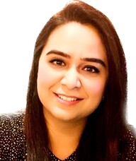 Book an Appointment with Jigna Parmar for Physiotherapy