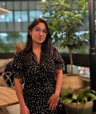 Book an Appointment with Kirti Thakore for Physiotherapy