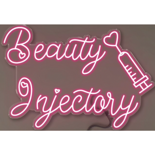 Beauty Injectory