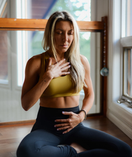 Book an Appointment with Alecia Dawn Chin for WORKSHOPS