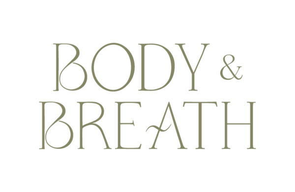 Your Body and Breath