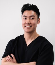 Book an Appointment with Dr. Kazuma Go for Chiropractic